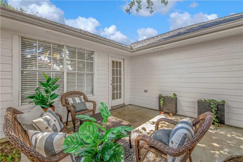 Tiny photo for 805 Azalea Court, College Station, TX 77840 (MLS # 26008692)