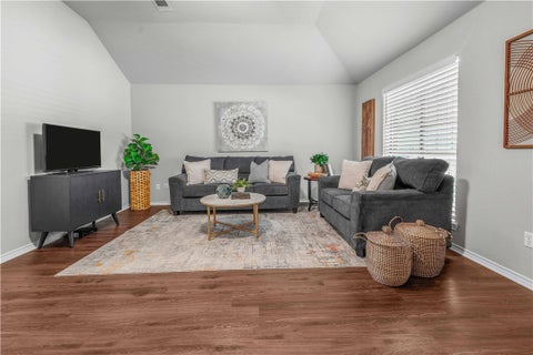 Tiny photo for 805 Azalea Court, College Station, TX 77840 (MLS # 26008692)