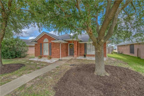 Tiny photo for 805 Azalea Court, College Station, TX 77840 (MLS # 26008692)