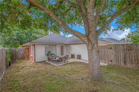 Tiny photo for 805 Azalea Court, College Station, TX 77840 (MLS # 26008692)