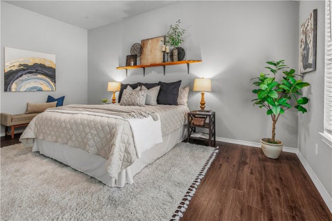 Tiny photo for 805 Azalea Court, College Station, TX 77840 (MLS # 26008692)