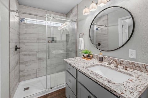 Tiny photo for 805 Azalea Court, College Station, TX 77840 (MLS # 26008692)
