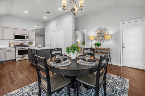 Tiny photo for 805 Azalea Court, College Station, TX 77840 (MLS # 26008692)