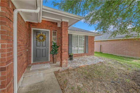 Tiny photo for 805 Azalea Court, College Station, TX 77840 (MLS # 26008692)