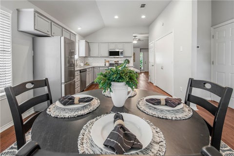 Tiny photo for 805 Azalea Court, College Station, TX 77840 (MLS # 26008692)