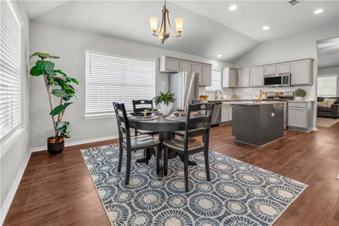 Tiny photo for 805 Azalea Court, College Station, TX 77840 (MLS # 26008692)
