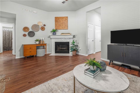 Tiny photo for 805 Azalea Court, College Station, TX 77840 (MLS # 26008692)