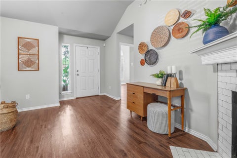 Tiny photo for 805 Azalea Court, College Station, TX 77840 (MLS # 26008692)