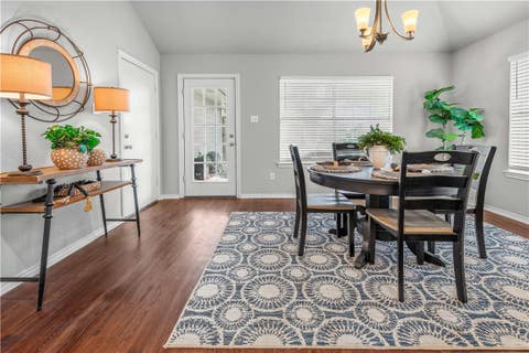Tiny photo for 805 Azalea Court, College Station, TX 77840 (MLS # 26008692)