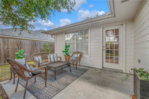Tiny photo for 805 Azalea Court, College Station, TX 77840 (MLS # 26008692)