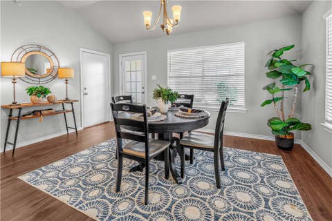 Tiny photo for 805 Azalea Court, College Station, TX 77840 (MLS # 26008692)