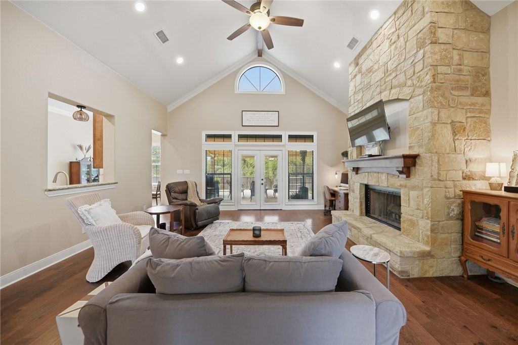 Photo of 2245 Strangmeier Road, Brenham, TX 77833 (MLS # 26004053)