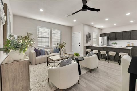 Tiny photo for 4071 Gunner Trail, College Station, TX 77845 (MLS # 26000028)