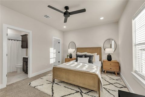 Tiny photo for 4071 Gunner Trail, College Station, TX 77845 (MLS # 26000028)