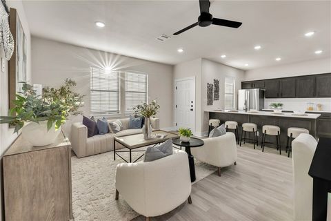 Tiny photo for 4071 Gunner Trail, College Station, TX 77845 (MLS # 26000028)