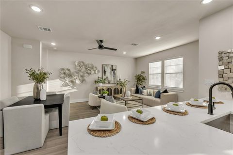 Tiny photo for 4071 Gunner Trail, College Station, TX 77845 (MLS # 26000028)