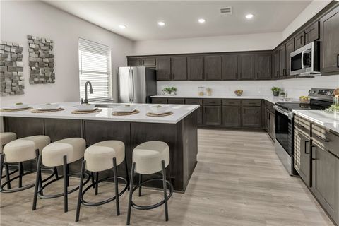 Tiny photo for 4071 Gunner Trail, College Station, TX 77845 (MLS # 26000028)