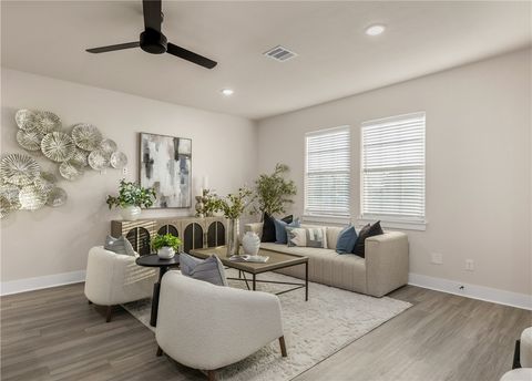 Tiny photo for 4071 Gunner Trail, College Station, TX 77845 (MLS # 26000028)