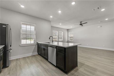 Tiny photo for 4071 Gunner Trail, College Station, TX 77845 (MLS # 26000028)
