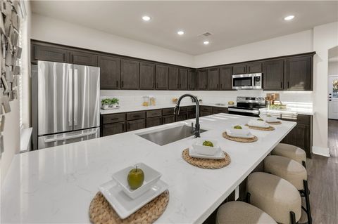 Tiny photo for 4071 Gunner Trail, College Station, TX 77845 (MLS # 26000028)