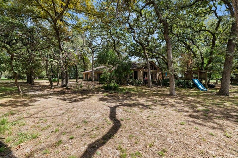 Tiny photo for 561 Fairway Drive, Hilltop Lakes, TX 77871 (MLS # 26011396)