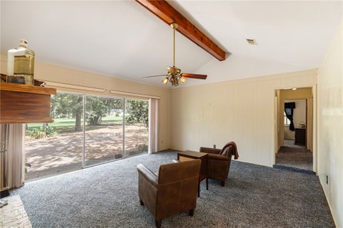 Tiny photo for 561 Fairway Drive, Hilltop Lakes, TX 77871 (MLS # 26011396)