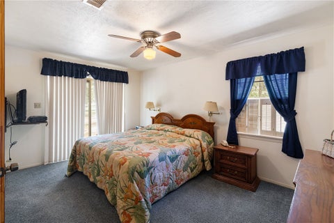 Tiny photo for 561 Fairway Drive, Hilltop Lakes, TX 77871 (MLS # 26011396)
