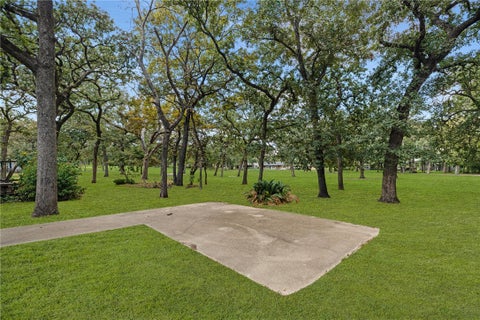 Tiny photo for 561 Fairway Drive, Hilltop Lakes, TX 77871 (MLS # 26011396)