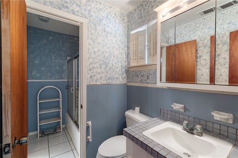 Tiny photo for 561 Fairway Drive, Hilltop Lakes, TX 77871 (MLS # 26011396)