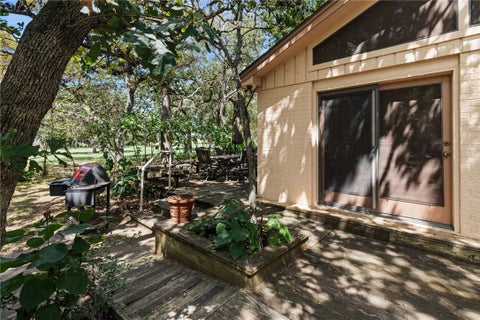 Tiny photo for 561 Fairway Drive, Hilltop Lakes, TX 77871 (MLS # 26011396)