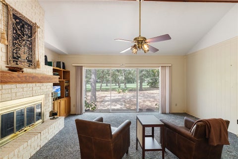 Tiny photo for 561 Fairway Drive, Hilltop Lakes, TX 77871 (MLS # 26011396)