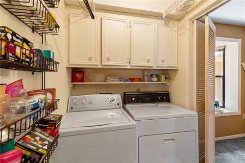 Tiny photo for 561 Fairway Drive, Hilltop Lakes, TX 77871 (MLS # 26011396)