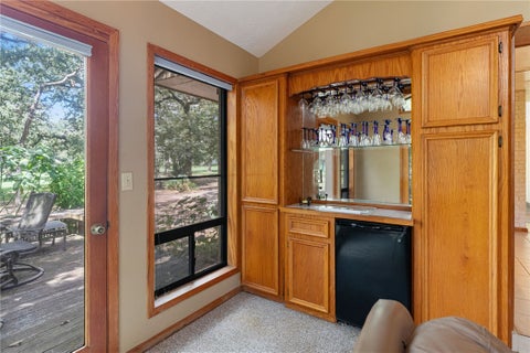 Tiny photo for 561 Fairway Drive, Hilltop Lakes, TX 77871 (MLS # 26011396)