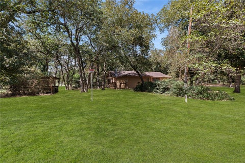 Tiny photo for 561 Fairway Drive, Hilltop Lakes, TX 77871 (MLS # 26011396)