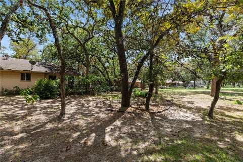 Tiny photo for 561 Fairway Drive, Hilltop Lakes, TX 77871 (MLS # 26011396)