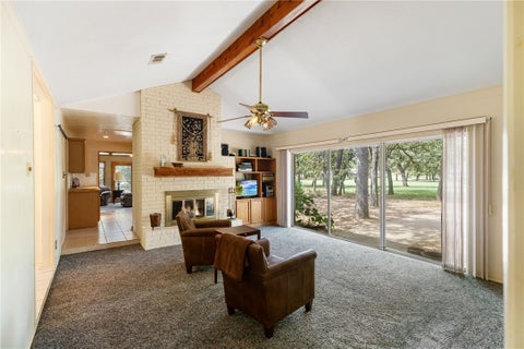 Tiny photo for 561 Fairway Drive, Hilltop Lakes, TX 77871 (MLS # 26011396)
