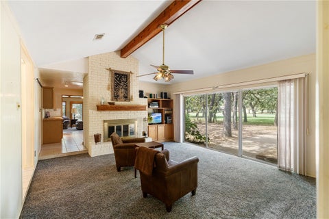 Tiny photo for 561 Fairway Drive, Hilltop Lakes, TX 77871 (MLS # 26011396)