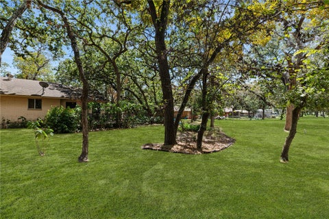 Tiny photo for 561 Fairway Drive, Hilltop Lakes, TX 77871 (MLS # 26011396)