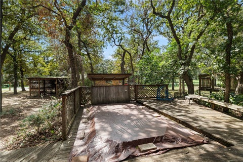 Tiny photo for 561 Fairway Drive, Hilltop Lakes, TX 77871 (MLS # 26011396)