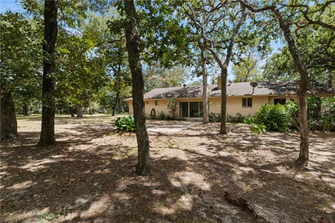 Tiny photo for 561 Fairway Drive, Hilltop Lakes, TX 77871 (MLS # 26011396)