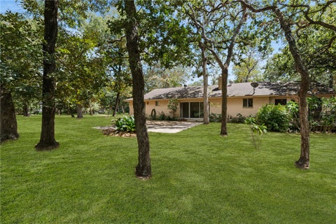 Tiny photo for 561 Fairway Drive, Hilltop Lakes, TX 77871 (MLS # 26011396)