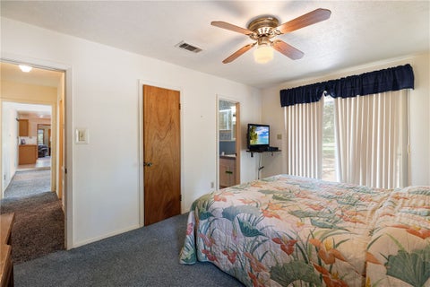Tiny photo for 561 Fairway Drive, Hilltop Lakes, TX 77871 (MLS # 26011396)