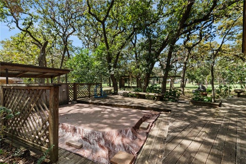 Tiny photo for 561 Fairway Drive, Hilltop Lakes, TX 77871 (MLS # 26011396)