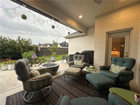 Tiny photo for 4105 Peregrine Court, Bryan, TX 77802 (MLS # 26004339)