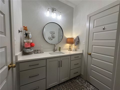 Tiny photo for 4105 Peregrine Court, Bryan, TX 77802 (MLS # 26004339)