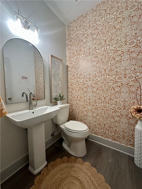 Tiny photo for 4105 Peregrine Court, Bryan, TX 77802 (MLS # 26004339)