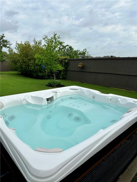 Tiny photo for 4105 Peregrine Court, Bryan, TX 77802 (MLS # 26004339)