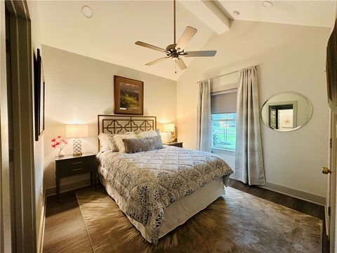 Tiny photo for 4105 Peregrine Court, Bryan, TX 77802 (MLS # 26004339)