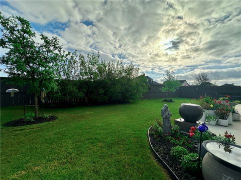 Tiny photo for 4105 Peregrine Court, Bryan, TX 77802 (MLS # 26004339)