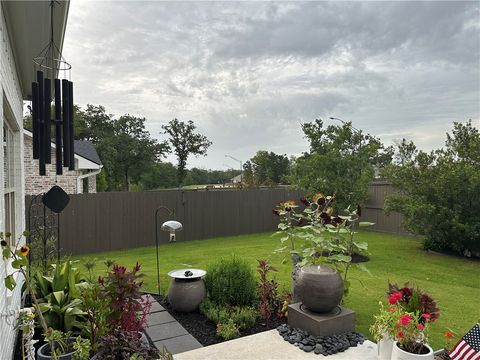 Tiny photo for 4105 Peregrine Court, Bryan, TX 77802 (MLS # 26004339)